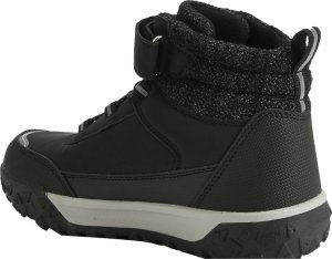 Lee Cooper Buty trekkingowe trapery trzewiki dla dzieci Lee Cooper czarne LCJ-25-01-3759K 32 3