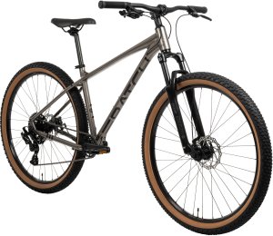 KS Cycling Rower górski MTB 26 cali aluminiowy BATCH MB.1 rama XXS szary 3