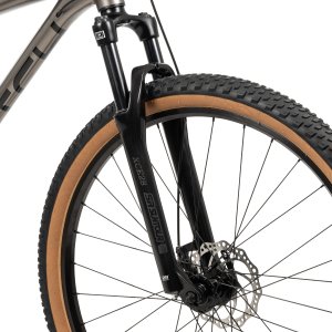 KS Cycling Rower górski MTB 26 cali aluminiowy BATCH MB.1 rama XXS szary 5