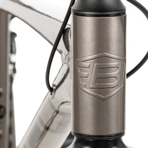 KS Cycling Rower górski MTB 26 cali aluminiowy BATCH MB.1 rama XXS szary 6