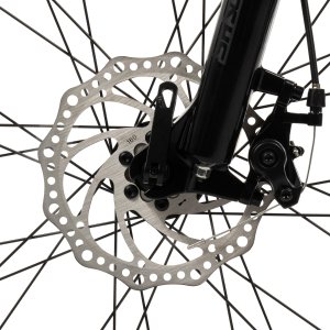 KS Cycling Rower górski MTB 26 cali aluminiowy BATCH MB.1 rama XXS szary 7