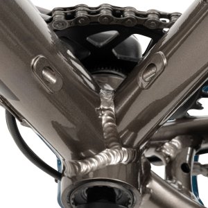 KS Cycling Rower górski MTB 26 cali aluminiowy BATCH MB.1 rama XXS szary 8