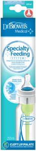 U-grow Butelka dla niemowląt 250ML SB815 3