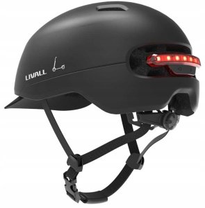 Livall Kask miejski LIV_153886 54-58 cm 3