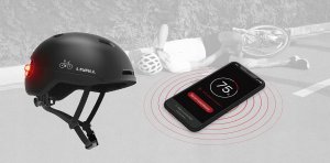 Livall Kask miejski LIV_153886 54-58 cm 6