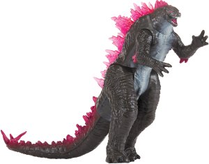 Figurka Sourcing Toy Figure Godzilla Evolved (35232) 3