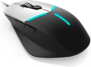 Mysz Dell Alienware Elite AW958 (570-AARG) 2