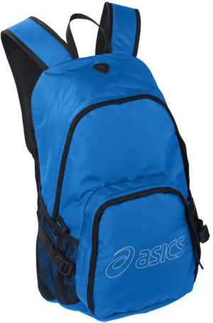 Asics Plecak sportowy 20L niebieski (110541) 1
