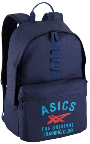 Asics Plecak sportowy Training 20L niebieski (123001 8052) 1