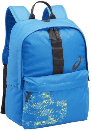 Asics Plecak sportowy BTS Backpack niebieski (134934 1087) 1