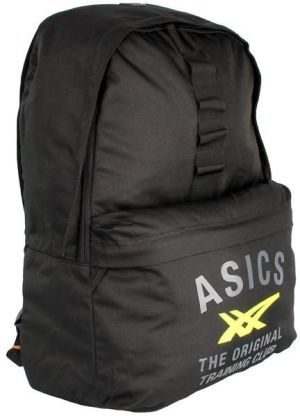 Asics Plecak sportowy Training 20L czarny (123001 0904) 2
