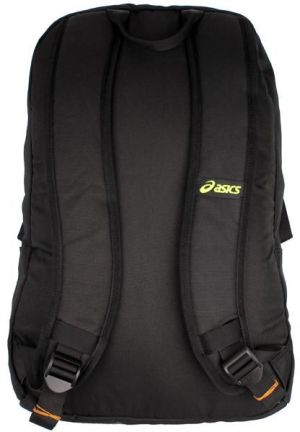 Asics Plecak sportowy Training 20L czarny (123001 0904) 3