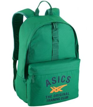 Asics Plecak sportowy Training 20L zielony (123001 5007) 1
