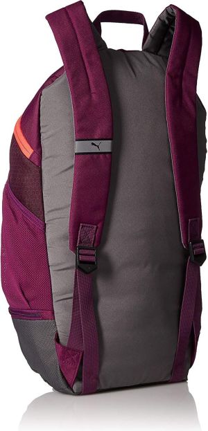 Puma Plecak sportowy Echo Backpack 23L fioletowy (074396 07) 3