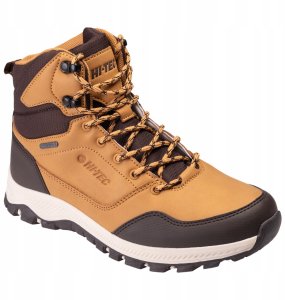 Buty trekkingowe męskie hitec Buty HIROL MID WP 4