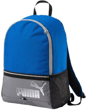 Puma Plecak sportowy Phase Backpack II 23L niebieski (074413 08) 1