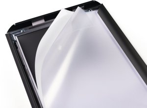 Ramka Durable Ramka na pojedyncze zdjęcie (479601) Czarny 2