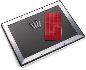 Ramka Durable Ramka na pojedyncze zdjęcie (479601) Czarny 3