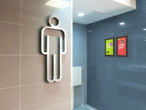 Ramka Durable Ramka na pojedyncze zdjęcie (479601) Czarny 5