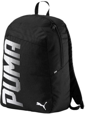 Puma Plecak sportowy Pioneer Backpack I 17L czarny (074714 01) 1