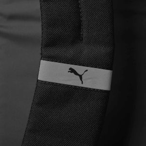 Puma Plecak sportowy Pioneer Backpack I 17L czarny (074714 01) 3