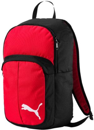 Puma Plecak sportowy Pro Training II Backpack 24L czerwony (074898 02) 1