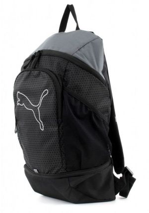 Puma Plecak sportowy Echo Backpack 23L czarny (074396 01) 1