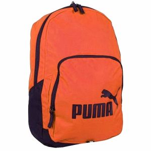Puma Plecak Puma Phase Backpack pomarańczowy (073589 23) 1