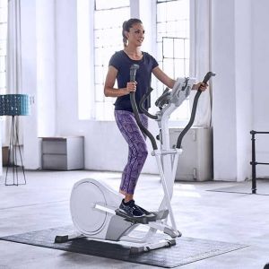 Orbitrek Kettler Orbitrek indukcyjny Unix 10 EXT (7692-600) 3