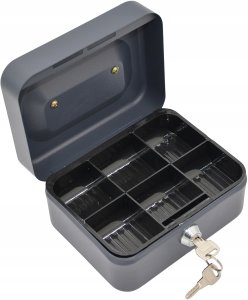 Saska Garden Kasetka 15.2X11.8X7,5CM 1067612 3