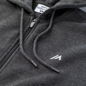 IQ Bluza męska miejska treningowa Martes Athluxe rozmiar M 4