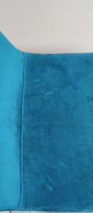 Kekk Krzesełka ROKA CHAIR TEAL 140295H 4