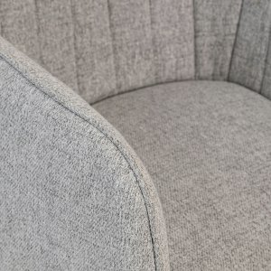 Easy Camp Krzesło VISOCA Grey 202252A 4