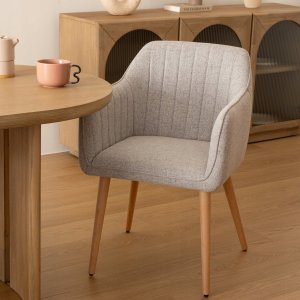 Easy Camp Krzesło VISOCA Grey 202252A 6