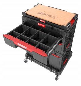 Qbrick QBRICK System One Drawer Workshop Set 6, Szuflady 2