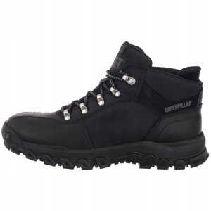 Caterpillar Buty taktyczne Czarne 41 P726210 2