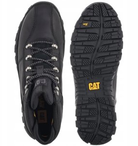 Caterpillar Buty taktyczne Czarne 41 P726210 4