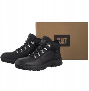 Caterpillar Buty taktyczne Czarne 41 P726210 5