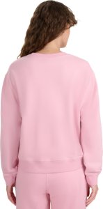4f Bluza damska jasny róż 4FWMM00TSWSF1765 3