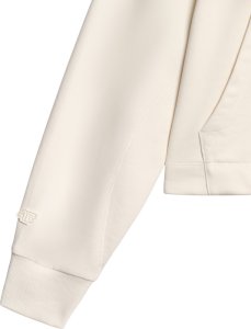 4f Bluza damska kremowa (F1889) 6