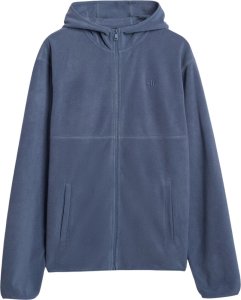 4f Polar męski 4F M358 niebieski 32S M 2