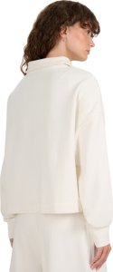 4f Bluza damska kremowa 4FWAW25TSWSF1889 12S XL 3