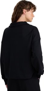 4f Bluza damska czarna 20S M (F1889) 3