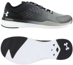 Under Armour Buty damskie Charged Push szare r. 36 1/2 (1285796 076) 1