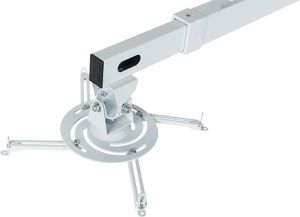 Uchwyt do projektorów Avtek AVTEK MOCOWANIE ŚCIENNE DO PROJEKTORÓW WALLMOUNT NEXT 1200 (1MVWM11) 3