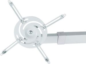 Uchwyt do projektorów Avtek AVTEK MOCOWANIE ŚCIENNE DO PROJEKTORÓW WALLMOUNT NEXT 1200 (1MVWM11) 5