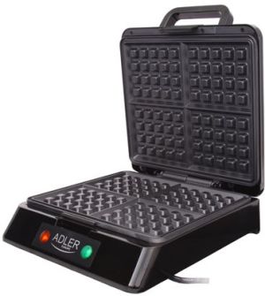 Gofrownica Adler AD 3036 2