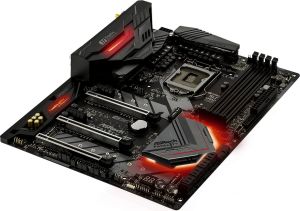 Płyta główna ASRock Fatal1ty Z370 Professional Gaming i7 3
