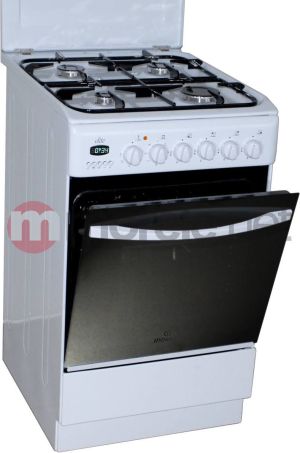 Kuchenka Indesit K3G66(W)U 2