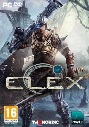 ELEX PC 1